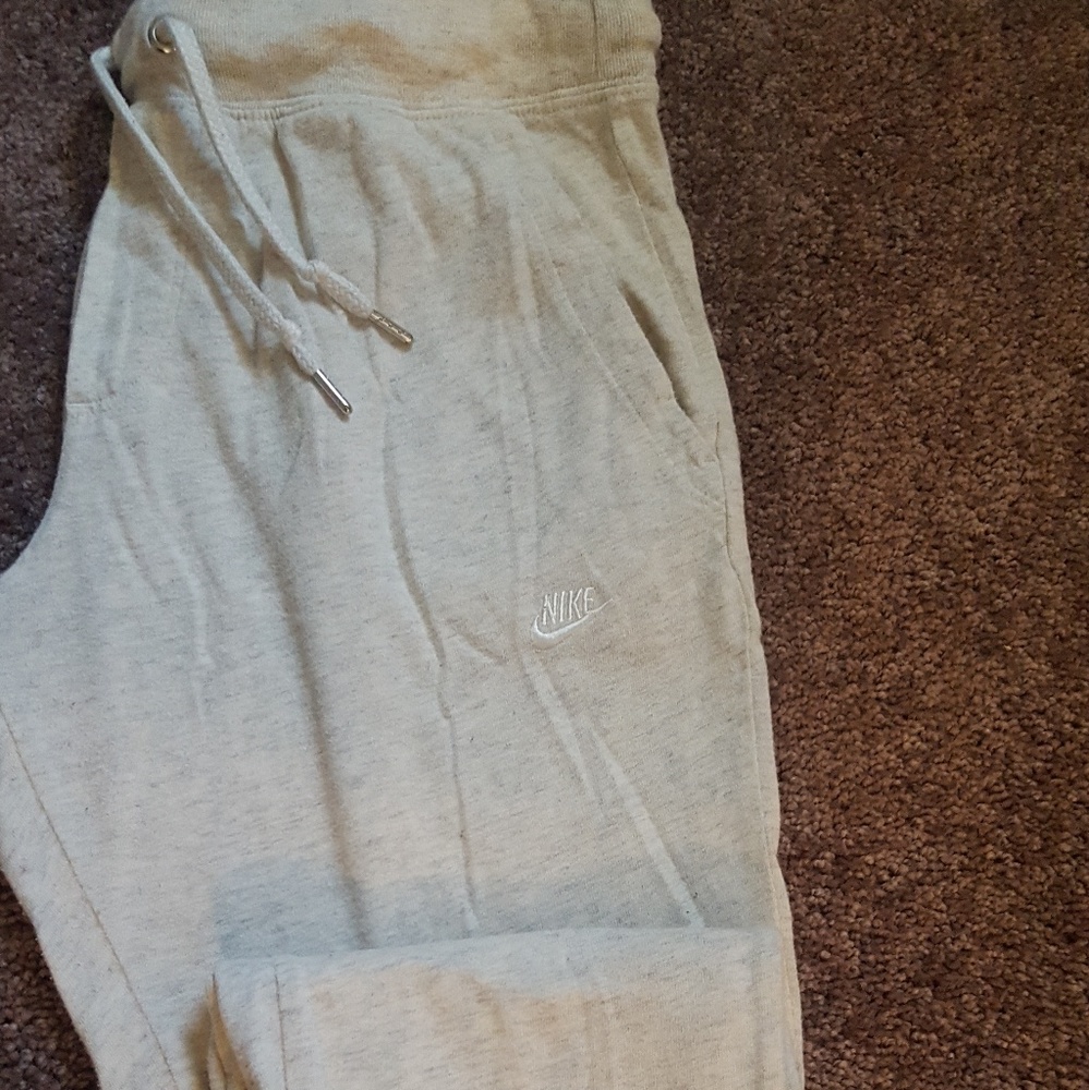 Jogger